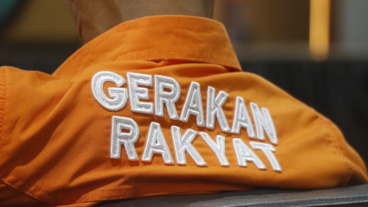 Roy Suryo Cs Tersangka, Dewan Pakar Gerakan Rakyat: Beban Baru Presiden Prabowo