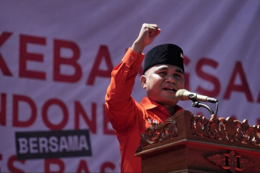 Gerakan Rakyat Ajak Anak Muda untuk Rumuskan Keadilan Sosial Lewat Karya Tulis, Berikut Syaratnya!