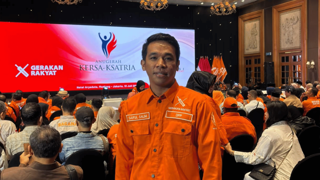 Gelar Pahlawan untuk Soeharto: Antara Warisan, Luka, dan Tanggung Jawab Sejarah