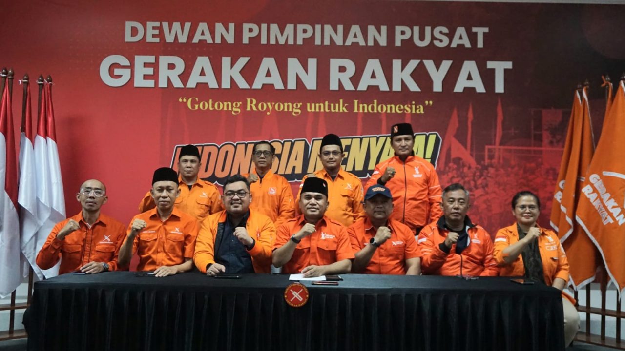 Gerakan Rakyat Desak Pemerintah Tetapkan Status Bencana Nasional Sumatera: Korban Bukan Sekadar Statistik