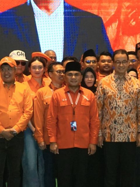 Rakernas I Gerakan Rakyat: Soroti Keadilan Ekologis hingga Sinyal Mendirikan Partai Politik