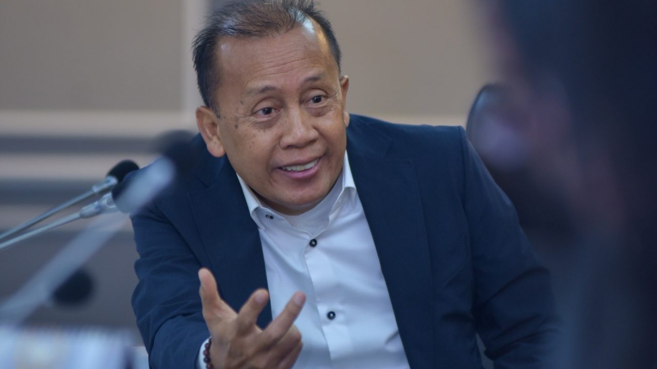 NasDem Beri Ucapan Selamat atas Berdirinya Partai Gerakan Rakyat