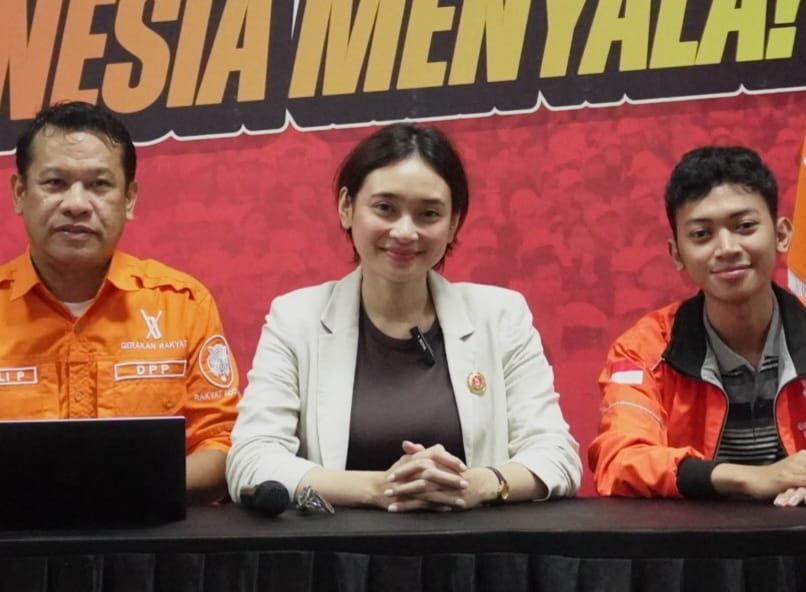 Perkuat Akar Rumput serta Arah Organisasi, Gerakan Rakyat Siap Gelar Kelas Kader dan Rakernas I 2026