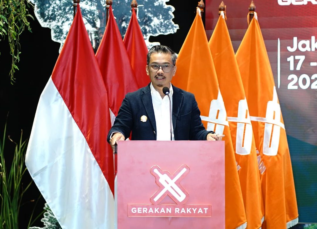 Gerakan Rakyat Desak Perubahan Paradigma Mitigasi Bencana dan Tata Kelola Lingkungan