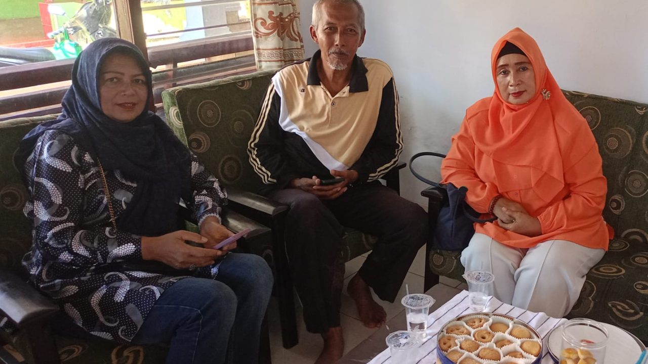 Gerakan Rakyat Kuningan Ungkap Perjuangan Bentuk Struktur Partai: Kami Sempat Alami Kecelakaan