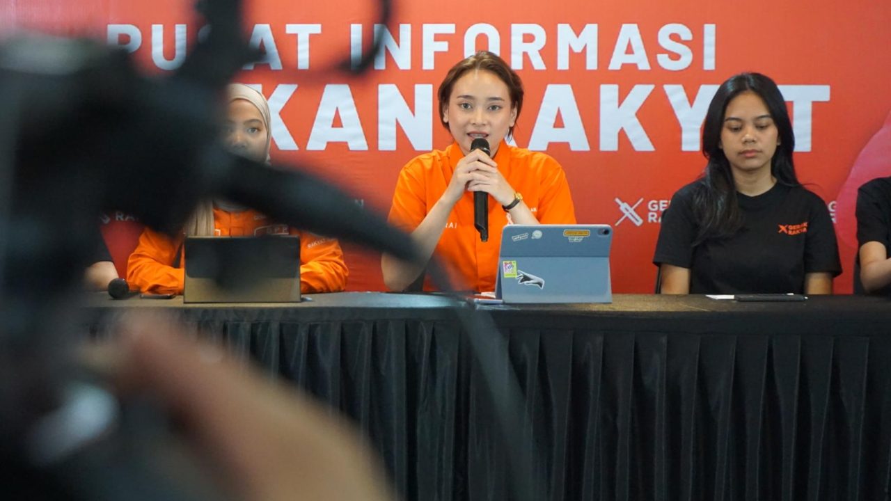 Gerakan Rakyat Desak Pemerintah Fokuskan Program Gizi ke Wilayah 3T dan Kantong Kemiskinan