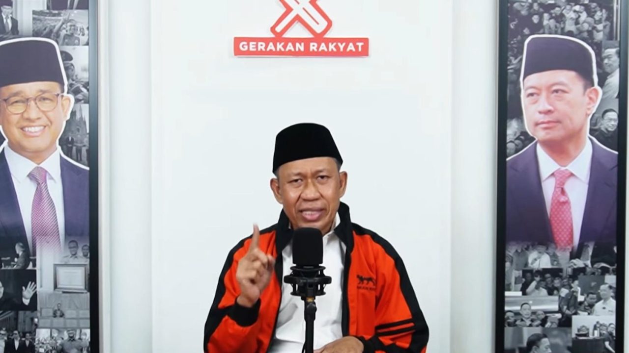 Gerakan Rakyat Desak DPR Tuntaskan RUU Pemilu pada 2026: Jangan Ada Politik Dagang Sapi