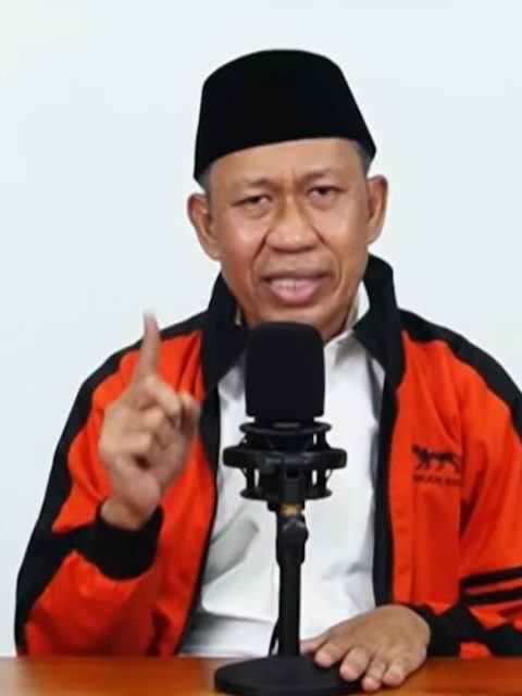 Gerakan Rakyat Desak DPR Tuntaskan RUU Pemilu pada 2026: Jangan Ada Politik Dagang Sapi