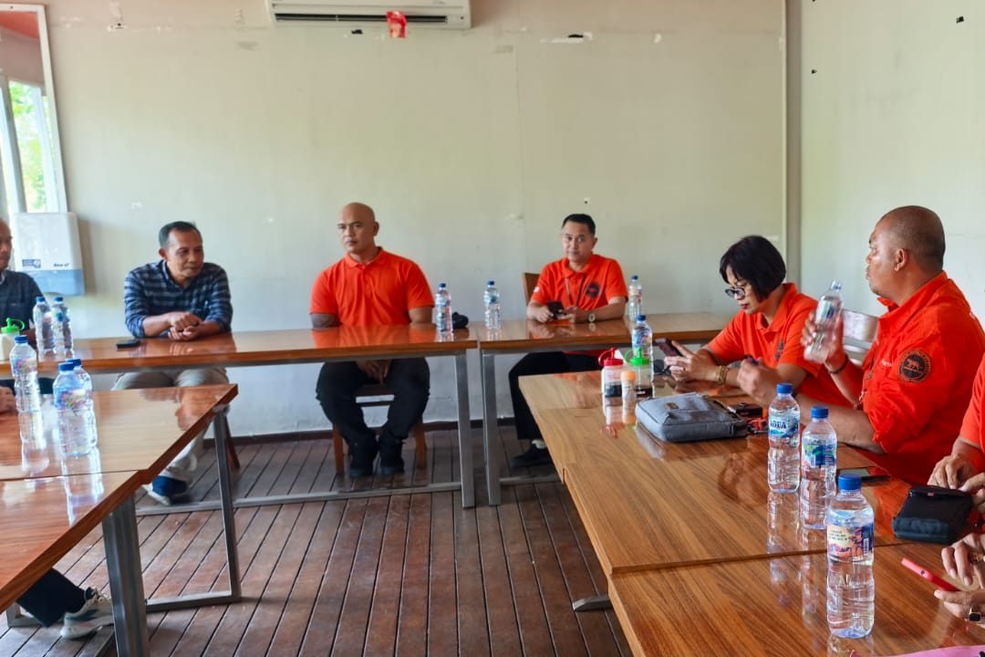 DPW Gerakan Rakyat Bali Fokus Konsolidasi Internal dan Usung Politik Inklusif