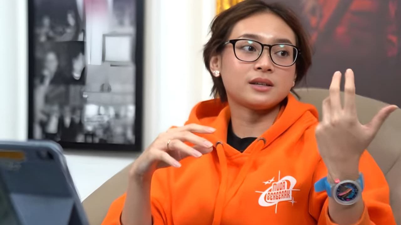 Tembus Lebih 35 Ribu Anggota, Gerakan Rakyat Ajak Masyarakat dan Anak Muda Bergabung