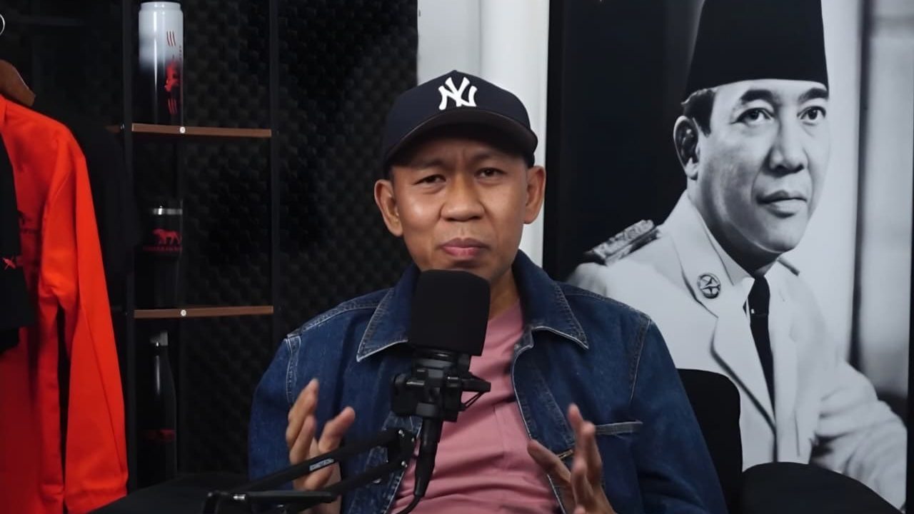 Rupiah Tembus Rp18.000 per Dolar AS, Gerakan Rakyat Desak Pemerintah Evaluasi Kebijakan Fiskal