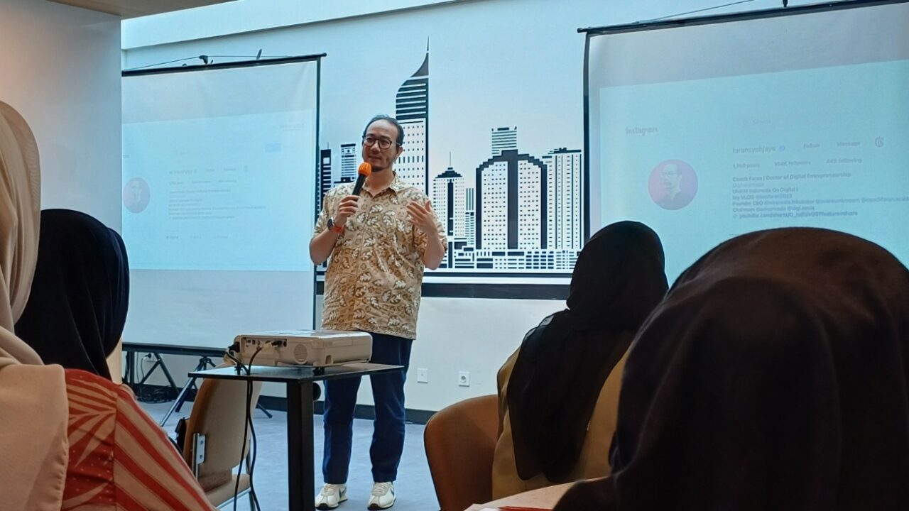 Dampak Karhutla di Kalimantan, Gerakan Rakyat Dorong Mitigasi Ekonomi untuk Selamatkan UMKM