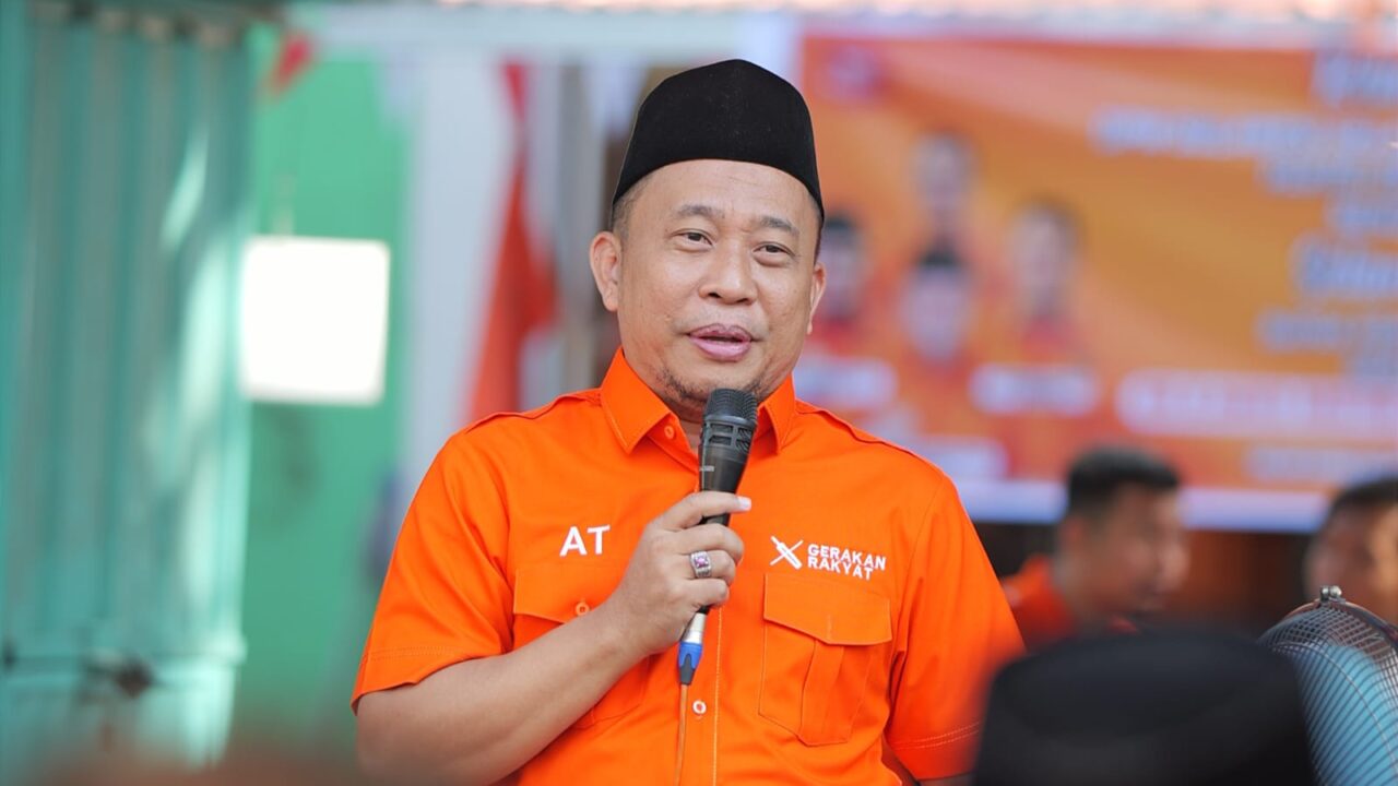Dorong Parliamentary Threshold 0 Persen, Gerakan Rakyat Sulsel Tawarkan Penyederhanaan Lewat Fraksi