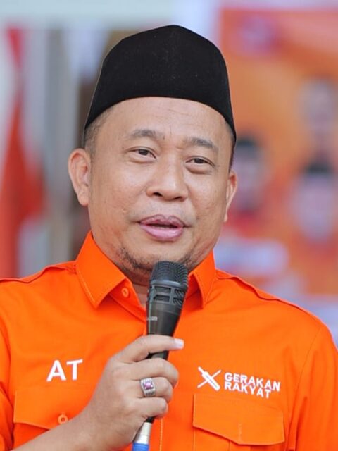 Dorong Parliamentary Threshold 0 Persen, Gerakan Rakyat Sulsel Tawarkan Penyederhanaan Lewat Fraksi