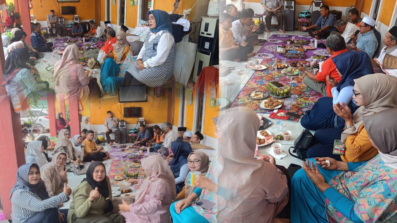 DPD Gerakan Rakyat Kuningan Resmi Bentuk Organisasi Sayap Perempuan Bergerak